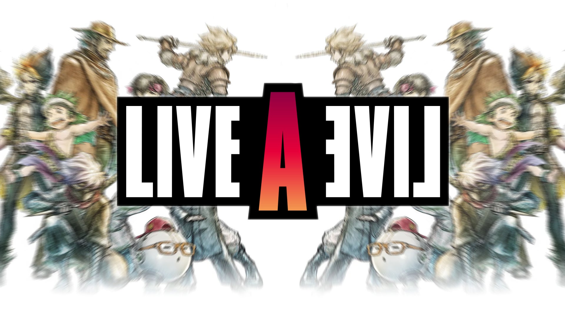 Live A Live is a must-play 16-bit era classic, lovingly remade